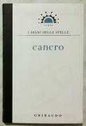 Cancro di Daniela Capparotto; Editore: Gribaudo, dicembre 2010 nuovo