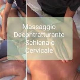 massaggiatrice professionale 