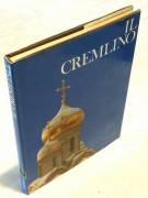 IL CREMLINO. I templi della grandezza di ASCHER ABRAHAM Ed: MONDADORI 1973 perfetto 