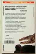 Il centro di David Shobin; 1°Ed: Bompiani, settembre 1998 come nuovo