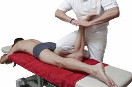 Dott. in SM, Personal trainer e massaggiatore professionista!