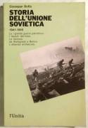 Storia dell’Unione Sovietica - Vol.3 di Giuseppe Boffa Ed:L’unita’, 1990 come nuovo