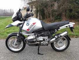 BMW R1150GS - 2001 - NO ABS