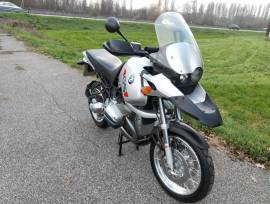 BMW R1150GS - 2001 - NO ABS