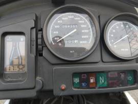 BMW R1150GS - 2001 - NO ABS