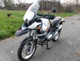 BMW R1150GS - 2001 - NO ABS