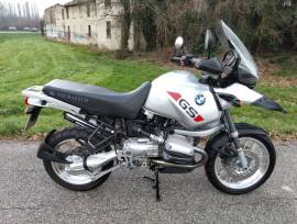 BMW R1150GS - 2001 - NO ABS