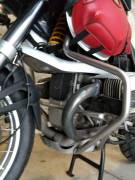 BAGSTER copriserbatoio per BMW R1150GS