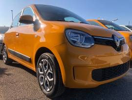 TWINGO 1.0 SCE 75CV LIMITED SCE S8