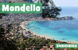 Mondello appartamento vicino al mare