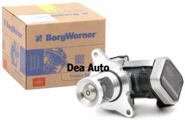 Valvola egr mercedes E W211 wahler 7353d  6461400860 nuova originale