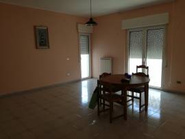 APPARTAMENTO IN ROTONDI (AV)