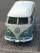 Noleggio pulmino Volkswagen T1 bulli 