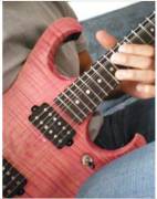 LEZIONI DI CHITARRA PADERNO DUGNANO