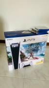 Bundle PlayStation 5