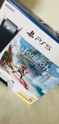 Bundle PlayStation 5