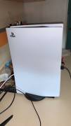 Playstation 5 disck