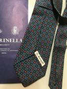Cravatta Sartoriale  E. Marinella