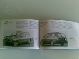 Tutte le auto Fiat dal 1899 al 1999