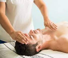 Massaggio Reiki a domicilio