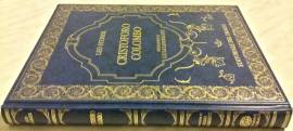Cristoforo Colombo di Leo Steiner Editoriale del Drago, 1992 nuovo 