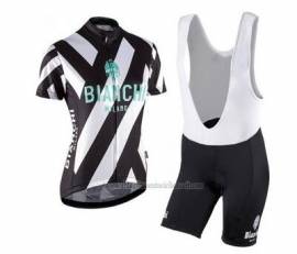  Abbigliamento Ciclismo Bianchi