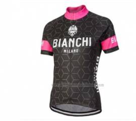  Abbigliamento Ciclismo Bianchi