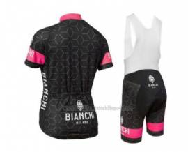 Abbigliamento Ciclismo Bianchi