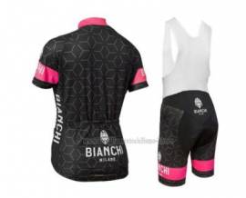  Abbigliamento Ciclismo Bianchi