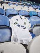 Camiseta Leeds United barata y replica 2022 2023