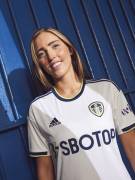 Camiseta Leeds United barata y replica 2022 2023