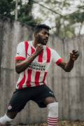 Camiseta PSV barata y replica 2022 2023