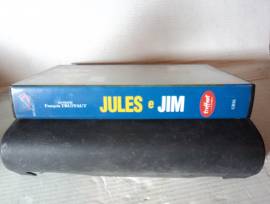 FILM in VHS - JULIES e JIM
