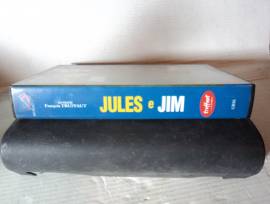FILM in VHS - JULIES e JIM