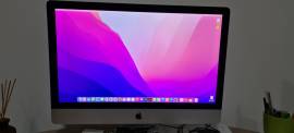 APPLE iMac Retina 5k 27 2019/20