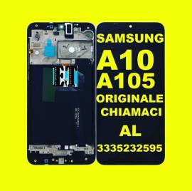 Display Samsung A71- A715