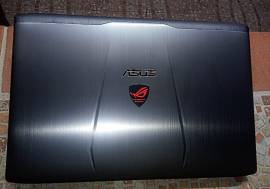 Vendo Portatile Asus ROG come Nuovo