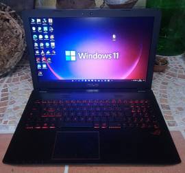 Vendo Portatile Asus ROG come Nuovo