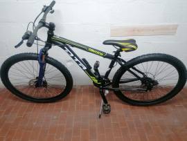 bicicletta mtb 27.5 DAYTONA