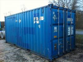 Vendita di container da 40 piedi