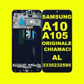 Display A50 Samsung 