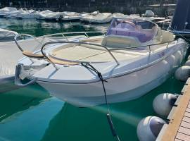 Sessa Key Largo 24 EFB