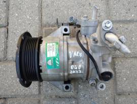  Compressore aria condizionata Toyota Yaris 1.4 D4D 2011