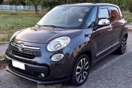 Fiat 500L 1400T-Jet 120cavalli kw 88 GPL Lounge - euro 6