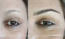 Trucco Semipermanente Roma