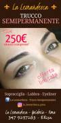 Trucco Semipermanente Roma