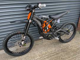 Sur-Ron Lbx1 Off-Road 2022 Model