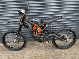 Sur-Ron Lbx1 Off-Road 2022 Model