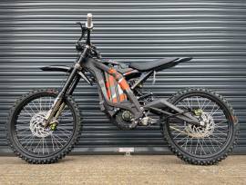 Sur-Ron Lbx1 Off-Road 2022 Model