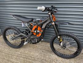 Sur-Ron Lbx1 Off-Road 2022 Model